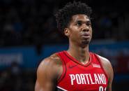 Hassan Whiteside Beberkan Faktor Utamanya Terima Tawaran Sacramento Kings