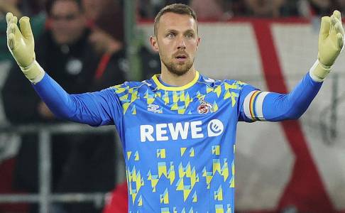 Heidenheim Vs Koln Berakhir Imbang, Marvin Schwabe Tak Puas