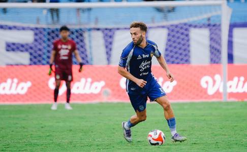 Henhen Herdiana Punya Keyakinan untuk Raih Tiga Poin Atas Semen Padang FC