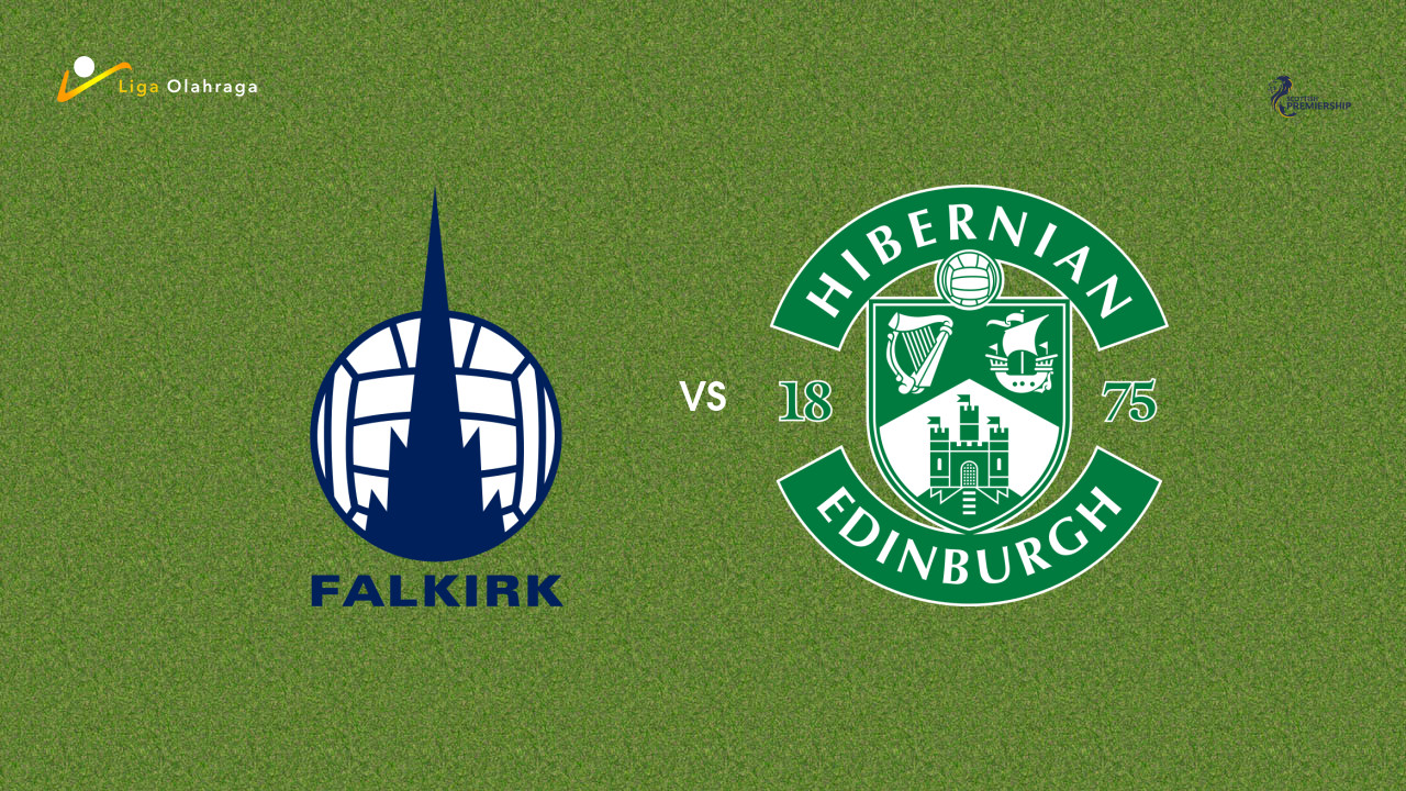 Prediksi Falkirk vs Hibernian, 23 September 2025 | Scottish Premiership | Pekan 3