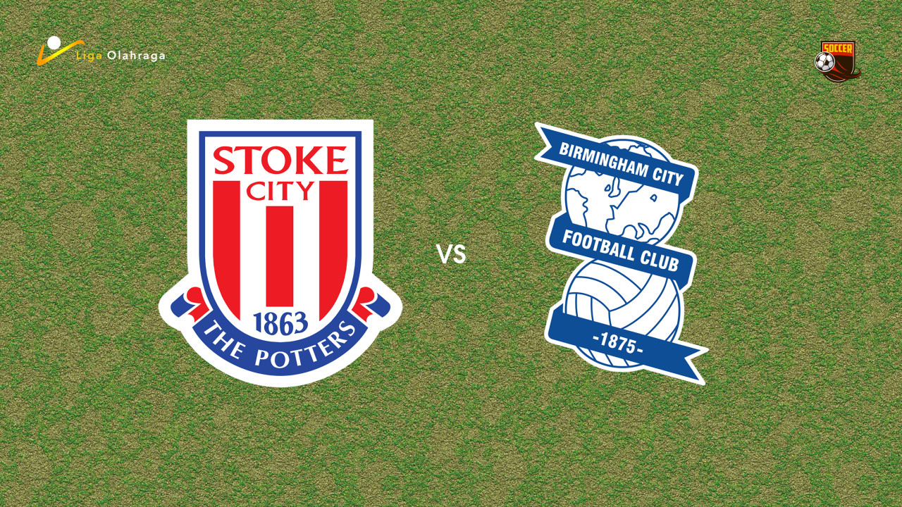 Prediksi Stoke vs Birmingham, 13 September 2025 | Championship | Pekan 5
