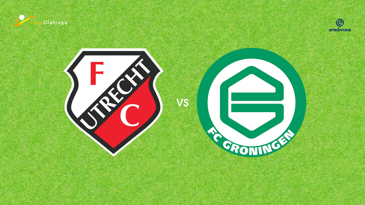 Prediksi Utrecht vs Groningen, 14 September 2025 | Eredivisie | Pekan 5