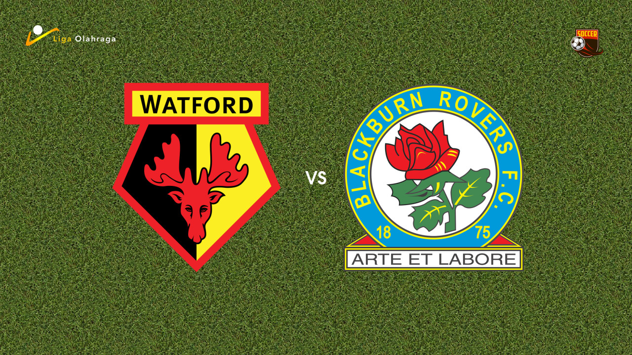 Prediksi Watford vs Blackburn, 13 September 2025 | Championship Pekan 5