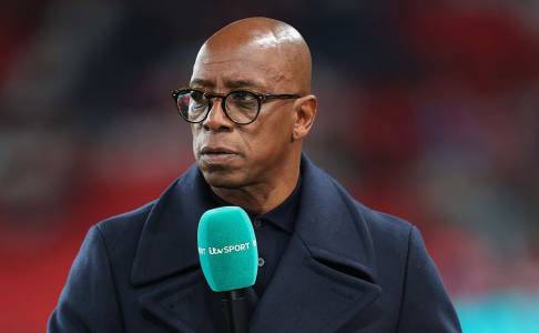 Ian Wright: Bruno Fernandes ke Arsenal? Sikat!