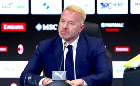 Igli Tare Berupaya Mengulangi Kesuksesan Transfer Datangkan Mario Gila