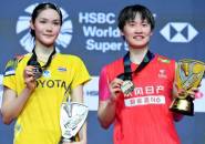 Indonesia Masters 2026: Pitchamon Opatniputh Petik Banyak Pelajaran