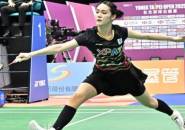 Indonesia Masters 2026: Pitchamon Opatniputh Ke Semifinal Pertama Super 500