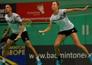 Inggris Belum Terkalahkan di Kualifikasi Kejuaraan Beregu Campuran Eropa