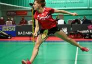 Inggris Kalahkan Hongaria di Kualifikasi Kejuaraan Beregu Campuran Eropa