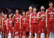 Ini Syarat dari FIBA untuk Timnas Indonesia jika Ingin berlaga di Piala Dunia