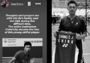 Insiden Zhang Zhijie, Lee Chong Wei & Lin Dan Kompak Serukan Revormasi BWF