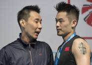 Insiden Zhang Zhijie, Lee Chong Wei & Lin Dan Kritik Jadwal Padat Kompetisi BWF