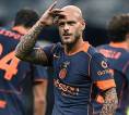 Inter Kembali ke Jalur Kemenangan, Federico Dimarco Hepi
