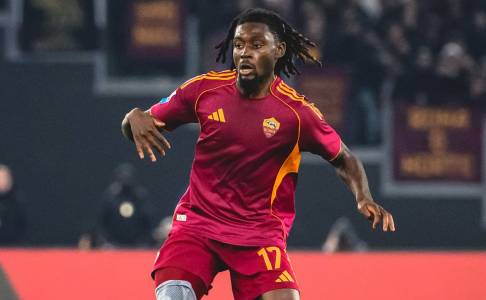 Inter Targetkan Manu Kone, Ederson, dan Khephren Thuram di Musim Panas