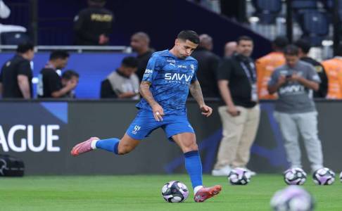 Inter Terancam Disalip Barcelona Dalam Upaya Pulangkan Joao Cancelo