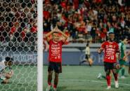 Irfan Jaya Cetak Gol di Hadapan STY, Siap Kembali ke Timnas Indonesia?