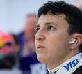 Isack Hadjar Balas Sindiran Alonso Usai Berduel Sengit di GP Singapura