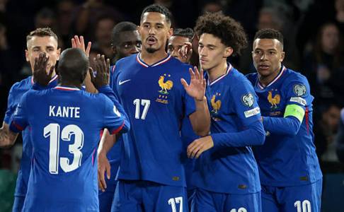 Jadi Penantang Serius, Segini Peluang Timnas Prancis Juara Piala Dunia 2026