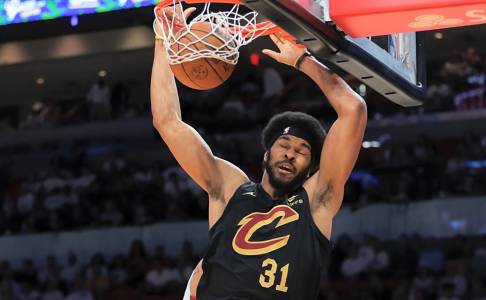 Jarrett Allen Buka Suara Mengenai Cedera Jarinya