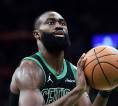 Jaylen Brown Klaim Jayson Tatum Pulih dengan Cepat