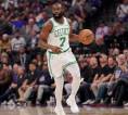 Jaylen Brown Tak Takut Jadi Ujung Tombak Boston Celtics