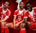 Inilah Pemain Bayern Munich yang Memperkuat Timnas di Jeda Internasional