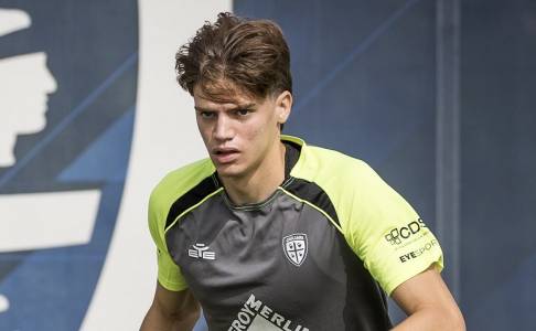 Jelang Bursa Transfer Januari, Juventus Mulai Bergerak untuk Marco Palestra