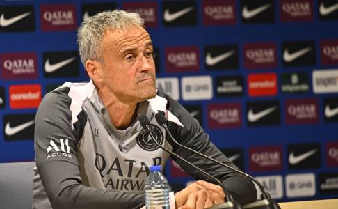 Jelang Coupe de France, PSG Ingin Akhiri Tahun dengan Cara Terbaik