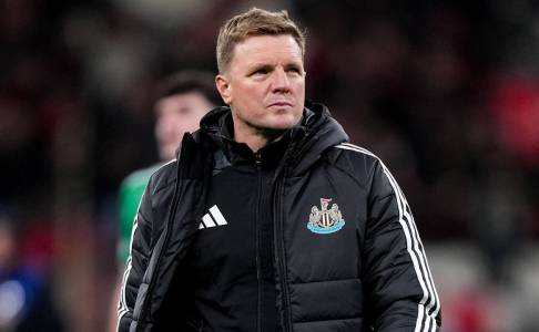 Jelang Duel Kontra Chelsea, Eddie Howe Pastikan Newcastle Siap Tempur