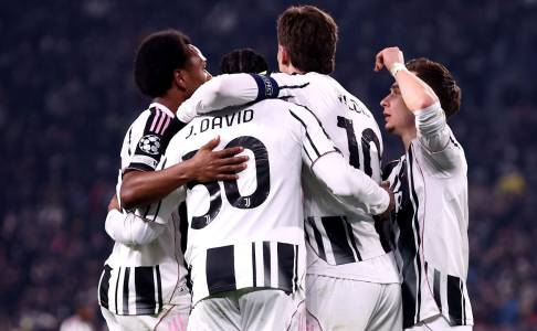Jelang Hadapi AS Roma, Eks Pemain Nilai Juventus Bukan Favorit