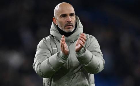 Jelang Hadapi Newcastle, Enzo Maresca: Chelsea Siap untuk Ujian Sulit!