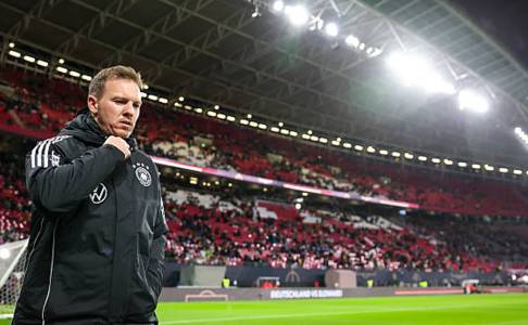 Jelang Undian Piala Dunia 2026, Julian Nagelsmann Sangat Antusias