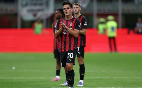 Jika Fofana Absen, Ardon Jashari dan Samuele Ricci Berpeluang Starter