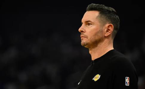 JJ Redick Ingin Lakers Siap Hadapi Tantangan Berat di Road Trip