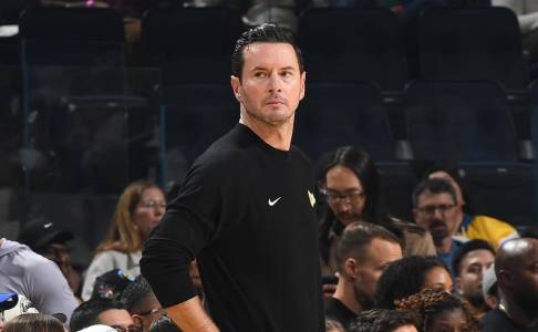 JJ Redick Minta Wasit NBA Lebih Konsisten Beri Perlakuan