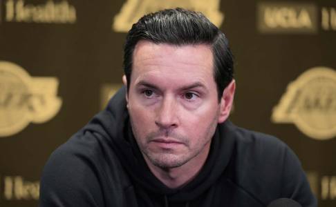 JJ Redick Yakin Bisa Benahi Masalah Defense Lakers
