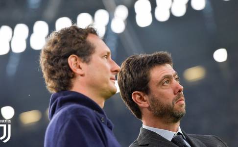 John Elkann Bakal Tolak Tawaran Tether untuk Akuisisi Juventus