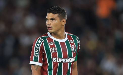 John Terry Desak Chelsea Pulangkan Thiago Silva pada Januari