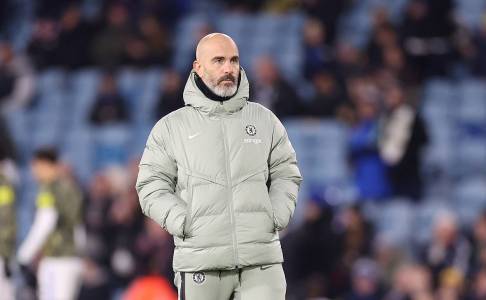 John Terry Desak Enzo Maresca Hentikan Rotasi Skuad Chelsea