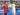 Jonatan dan Anthony Kandas di Perempatfinal Malaysia Masters 2018