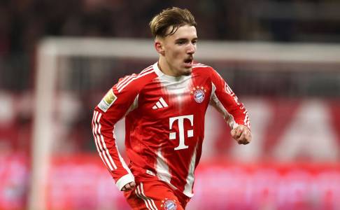 Jonathan Tah Yakin Lennart Karl Masuk Skuat Timnas Jerman untuk Piala Dunia