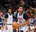 Jordan Poole Akan Menjadi Musuh Bagi Washington Wizards
