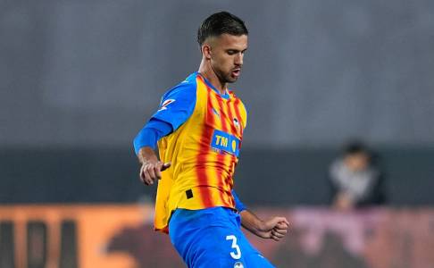 Jose Copete Nilai Valencia Masih Punya Banyak PR Usai Ditahan Rayo