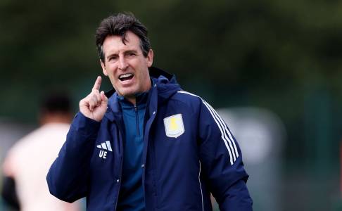 Juara Liga Champions Jadi Mimpi Terbesar Unai Emery