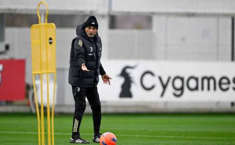 Juventus Dikabarkan Minati Davide Frattesi, Luciano Spalletti Bilang Begini