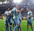 Juventus Dinilai Tak Punya Tim yang Layak untuk Raih Scudetto