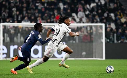 Juventus Tolak Serahkan Khephren Thuram kepada Inter Milan