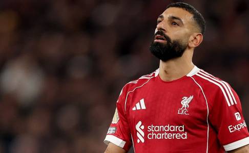 Kabar Positif Soal Masa Depan Mohamed Salah, Liverpool Tak Berniat Melepas