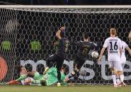 Kalah 3-2 Lawan Qarabag FK, Bos Eintracht Frankfurt Ngamuk