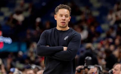 Kalah Dari Knicks, Mitch Johnson Ambil Pelajaran Berharga